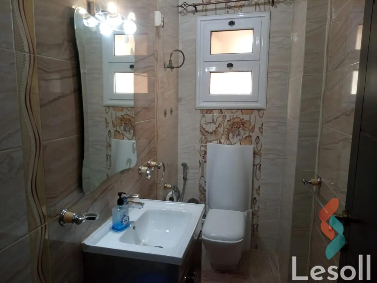 شقة للبيع بمساحة 200 متر و 3 غرف في  التجمع الخامس القاهرة - كل الصور