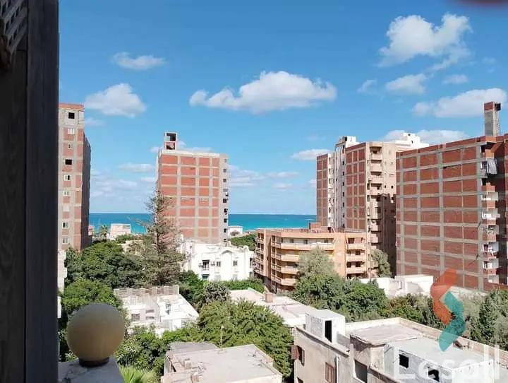 شقة للبيع بمساحة 130 متر و 3 غرف في  العجمي الاسكندرية - صورة 3