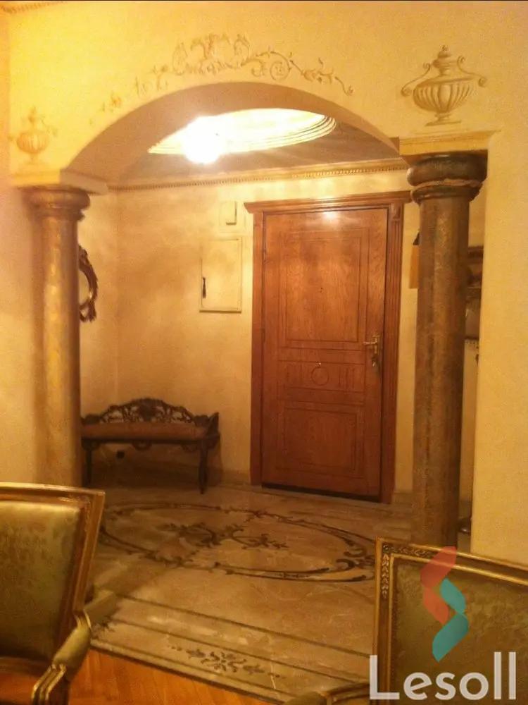 شقة للبيع بمساحة 260 متر و 6 غرف في  مصر الجديدة القاهرة - كل الصور