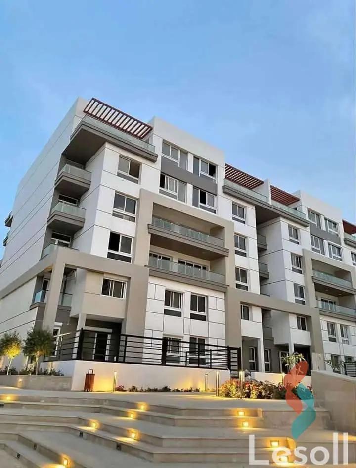 شقة للبيع بمساحة 170 متر و 3 غرف في  التجمع الخامس القاهرة - صورة 2