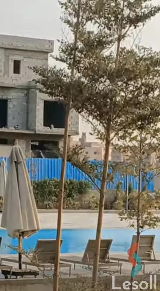 شقة للبيع بمساحة 145 متر و 3 غرف في  حدائق اكتوبر الجيزة - صورة 3