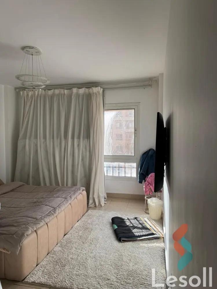 Apartment for sale with an area 165 meters and 3 rooms in  Madinty Cairo  - Image 3