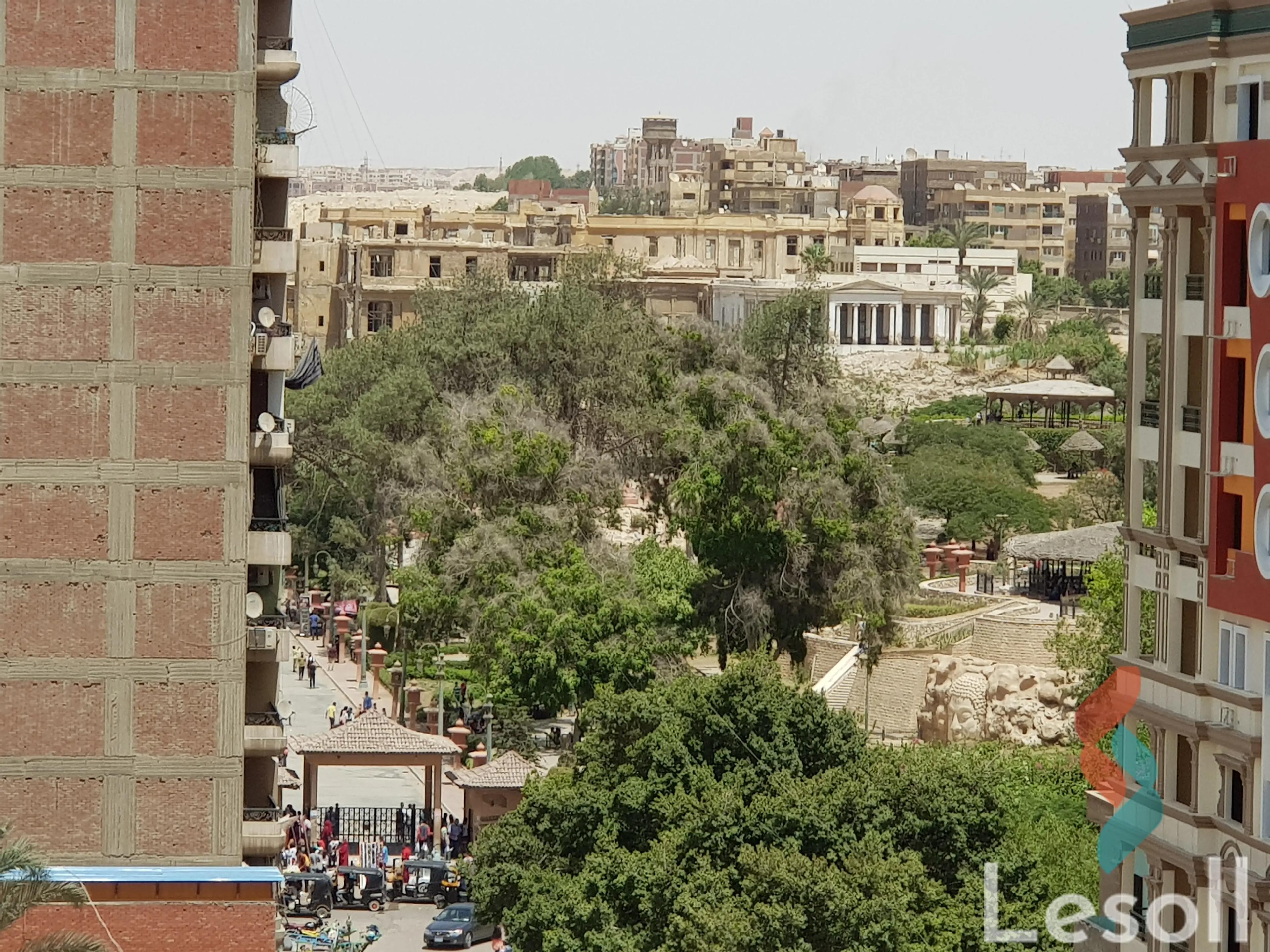 شقة للبيع بمساحة 225 متر و 4 غرف في  حلوان القاهرة