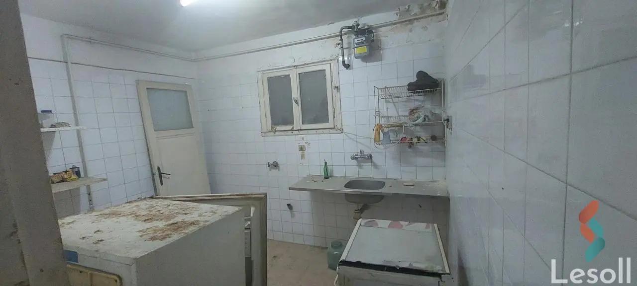 شقة للبيع بمساحة 124 متر و 3 غرف في  العجمي الاسكندرية - كل الصور