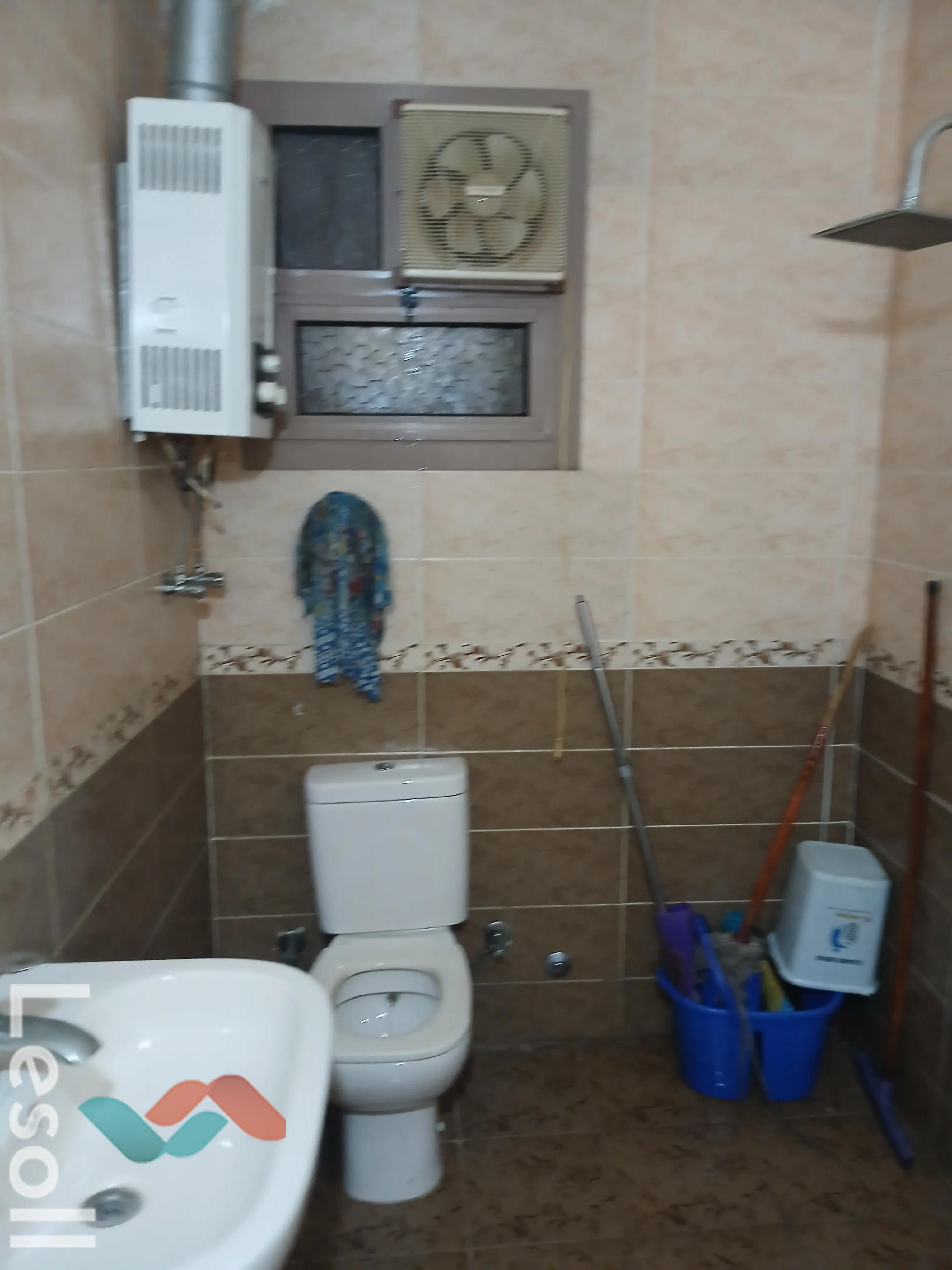 شقة للبيع بمساحة 165 متر و 3 غرف في  المقطم القاهرة - صورة 2