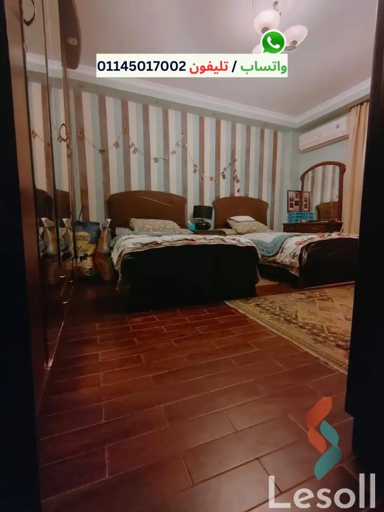 Apartment for sale with an area 220 meters and 3 rooms in  Nasr City Cairo  - All Images