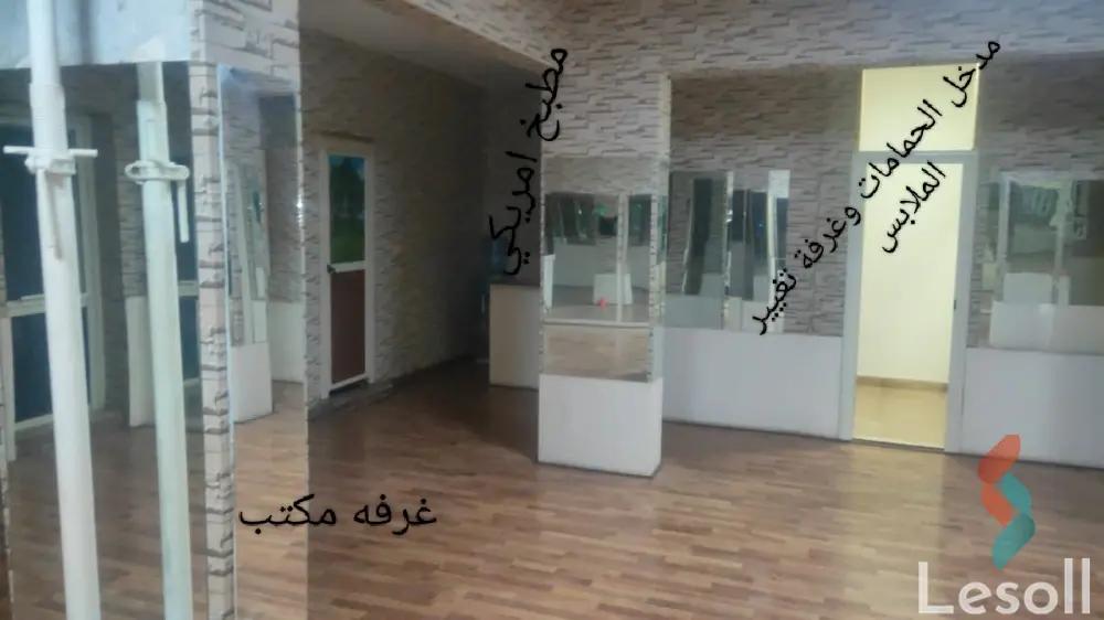 Apartment for sale with an area 225 meters and 4 rooms in  Nasr City Cairo  - Image 3