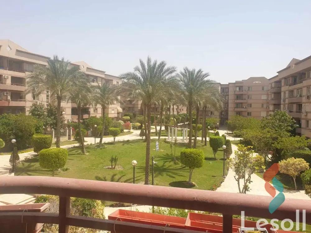 شقة للبيع بمساحة 198 متر و 3 غرف في  التجمع الخامس - القاهرة الجديدة القاهرة