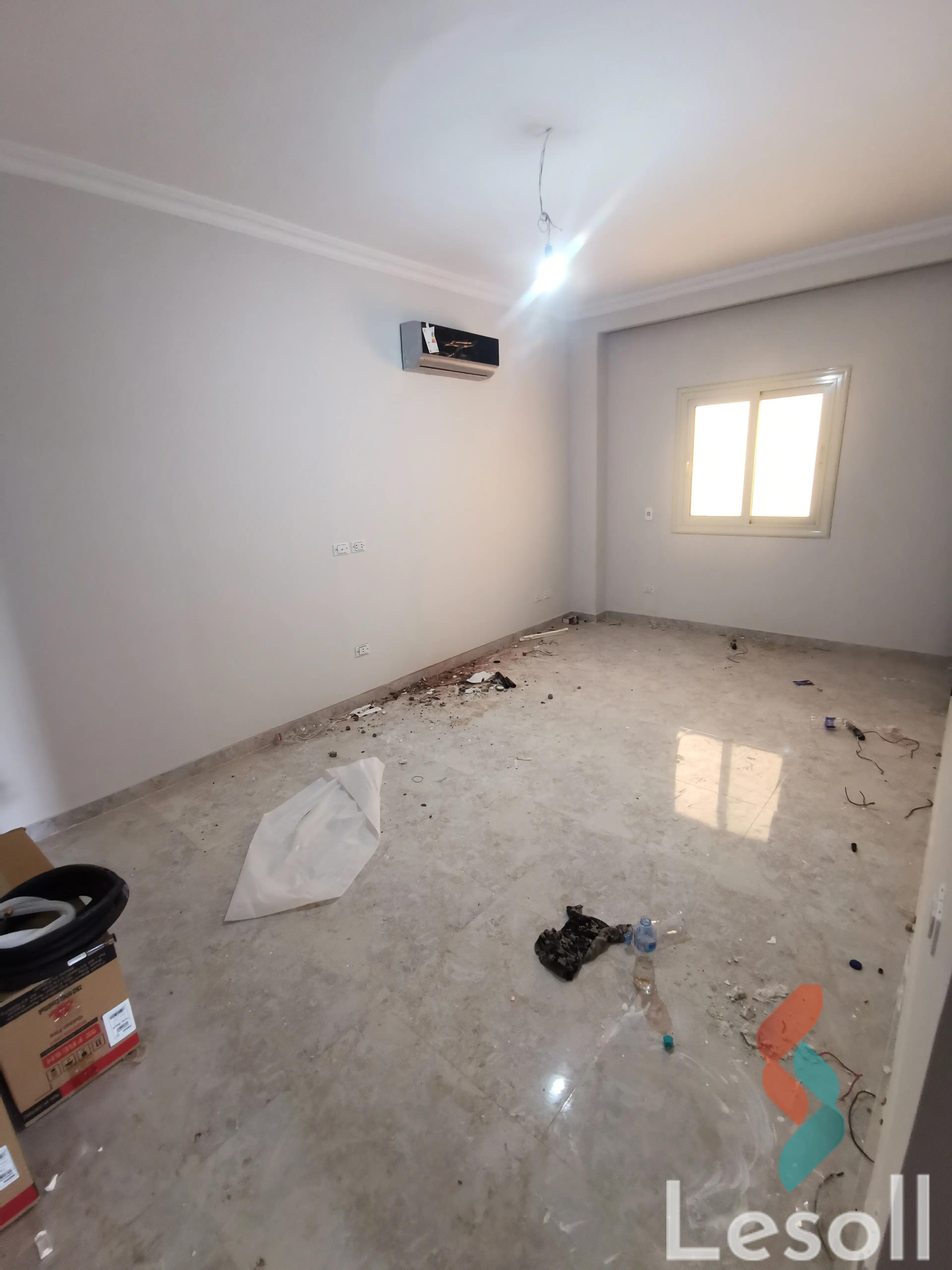 شقة للبيع بمساحة 160 متر و 3 غرف في  مدينة الشروق القاهرة - صورة 3