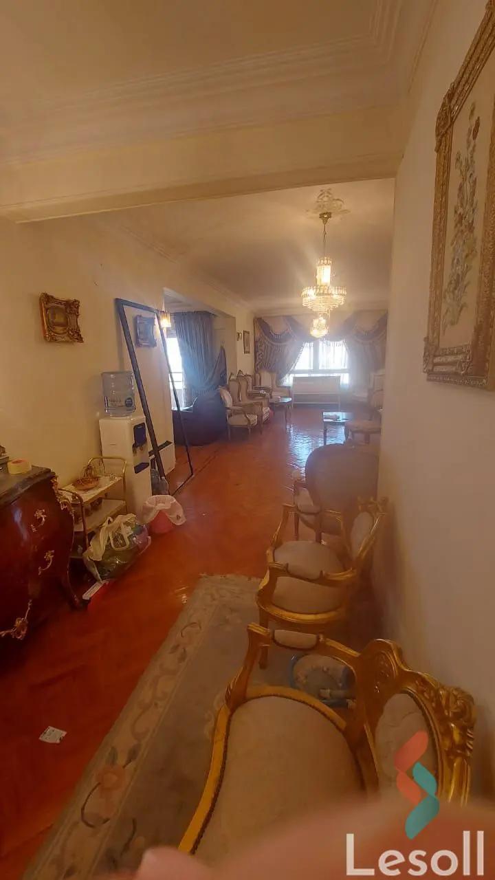 Apartment for sale with an area 220 meters and 3 rooms in  Nasr City Cairo  - Image 4