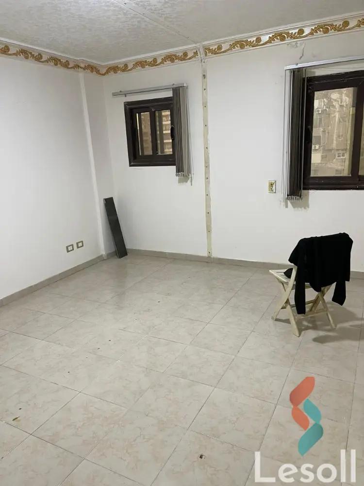 Apartment for monthly rent with an area 160 meters and 2 room in Nasr City Cairo  - Image 4