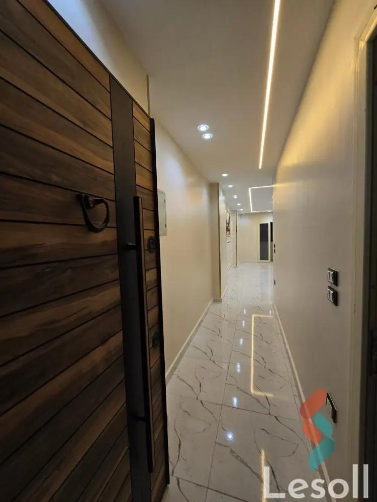 Apartment for sale with an area 150 meters and 3 rooms in  Haram Giza  - Image 2