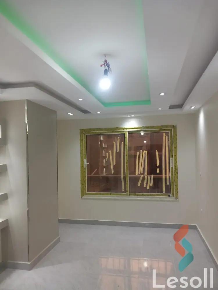 شقة للبيع بمساحة 180 متر و 3 غرف في  المعادى القاهرة - صورة 2