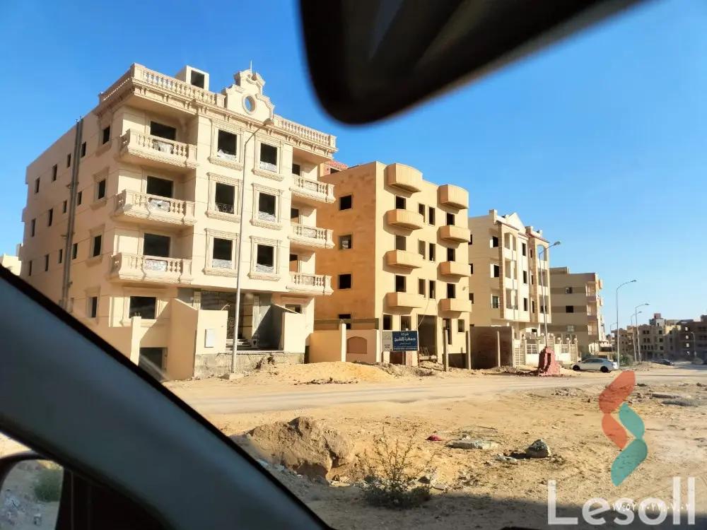 Apartment for sale with an area 130 meters and 3 rooms in  October 6 Giza  - Image 3