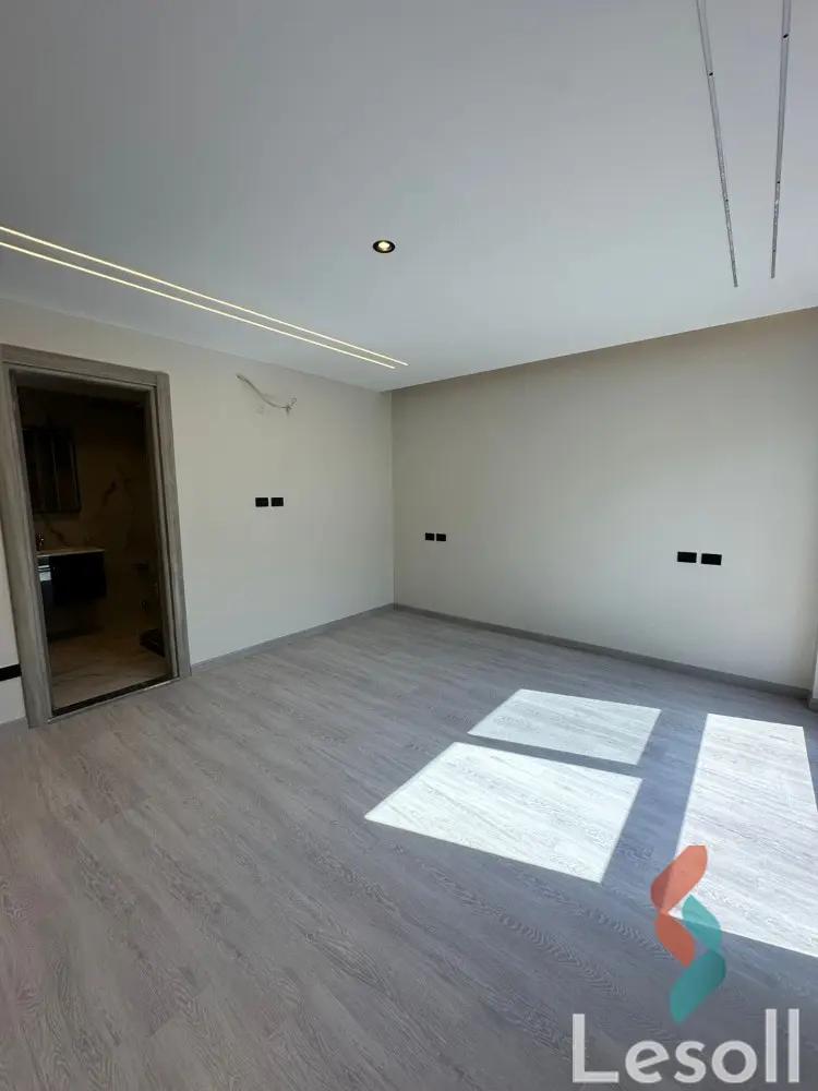 شقة للبيع بمساحة 166 متر و غرفتان في  التجمع الخامس القاهرة - كل الصور