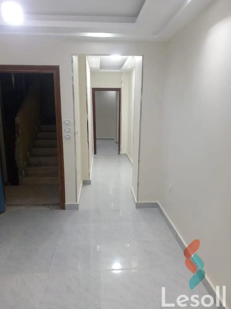 شقة للبيع بمساحة 180 متر و 3 غرف في  المعادى القاهرة - صورة 4