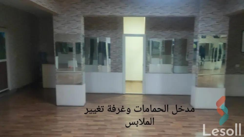 Apartment for sale with an area 225 meters and 4 rooms in  Nasr City Cairo  - Image 2