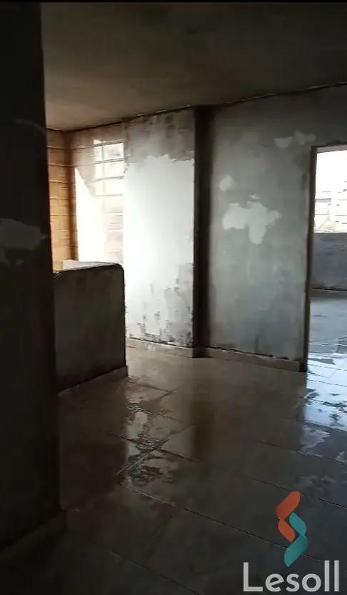 شقة للبيع بمساحة 75 متر و غرفتان في  حى الشرق بورسعيد