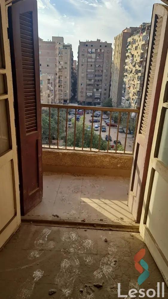 شقة للبيع بمساحة 110 متر و غرفتان في  المعادى القاهرة - صورة 4