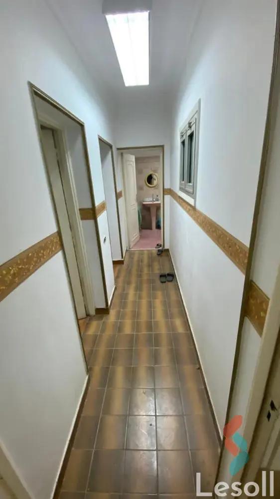  عمارة للبيع بمساحة 165 متر و غرفتان في  المعادى القاهرة - صورة 3