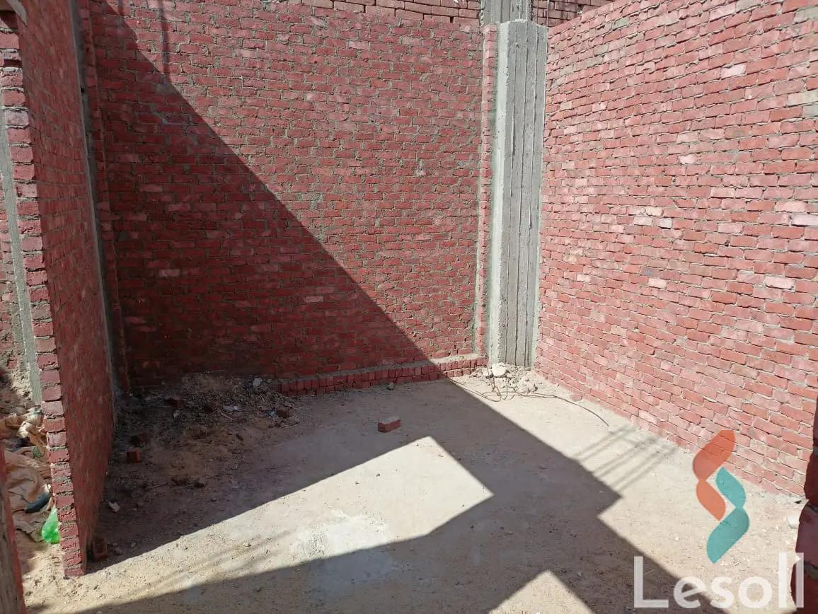 Building for sale with an area 77 meters and 3 rooms in  Shibin Al Qanater Qaliubiya  - Image 4