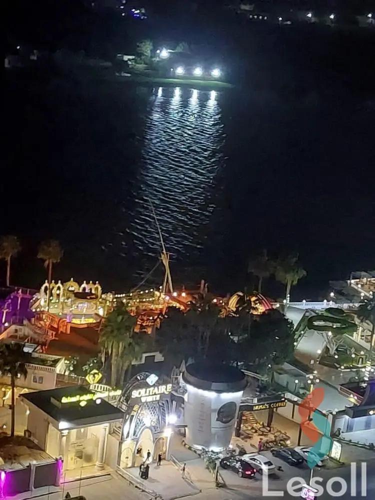  عمارة للبيع بمساحة 165 متر و غرفتان في  المعادى القاهرة - صورة 2