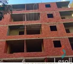  عمارة للبيع بمساحة 120 متر و 3 غرف في  الزيتون القاهرة - صورة 3