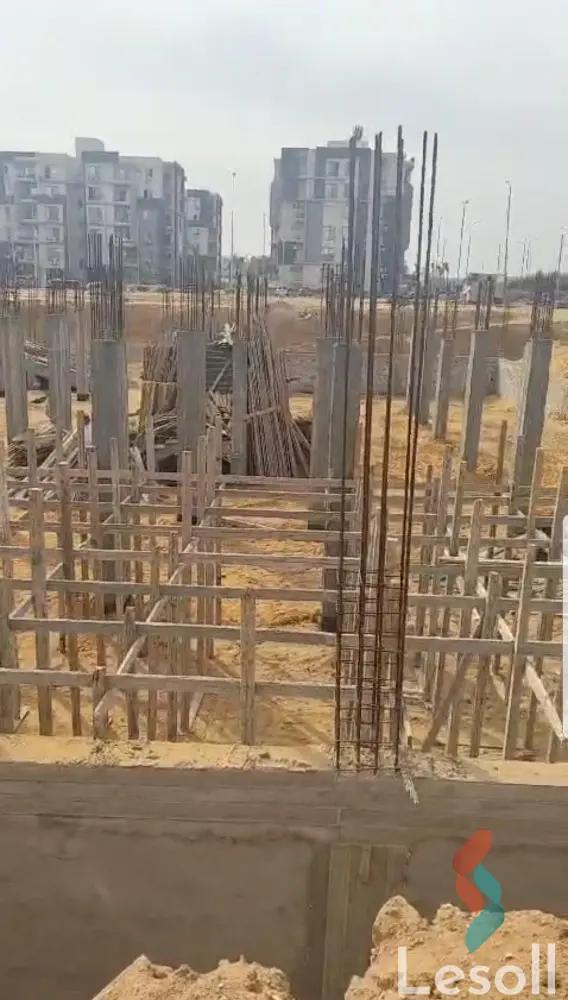 عياده للبيع بمساحة 67 متر في الجيزة 