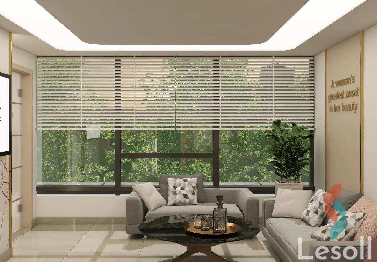 عياده للبيع بمساحة 83 متر في القاهرة 