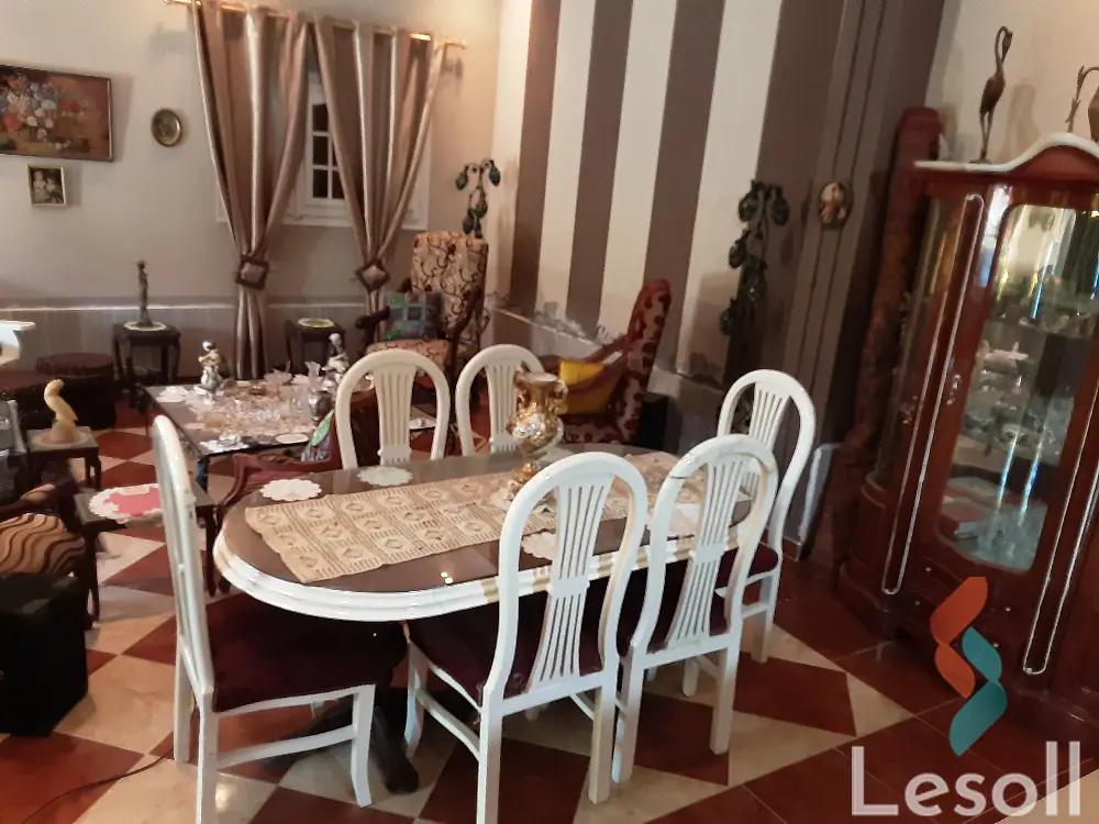 فيلا للبيع بمساحة 600 متر و 4 غرف في  برج العرب الاسكندرية