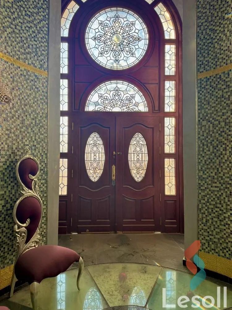 فيلا للبيع بمساحة 600 متر و 8 غرف في  التجمع الخامس - القاهرة الجديدة القاهرة