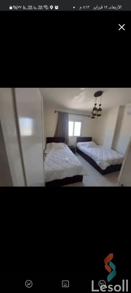 فيلا للبيع بمساحة 185 متر و 3 غرف في  رأس سدر جنوب سيناء