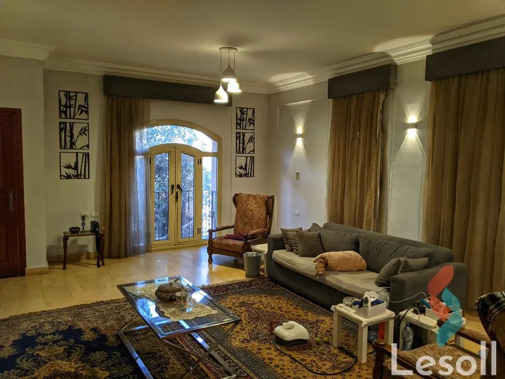 فيلا للبيع بمساحة 880 متر و 8 غرف في  6 اكتوبر الجيزة