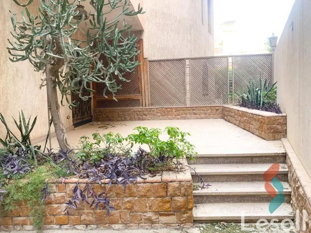 فيلا للبيع بمساحة 800 متر و 7 غرف في  المعادى القاهرة