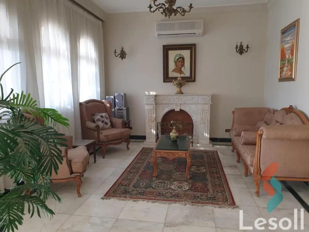 فيلا للبيع بمساحة 1,140 متر و 5 غرف في  الشيخ زايد الجيزة