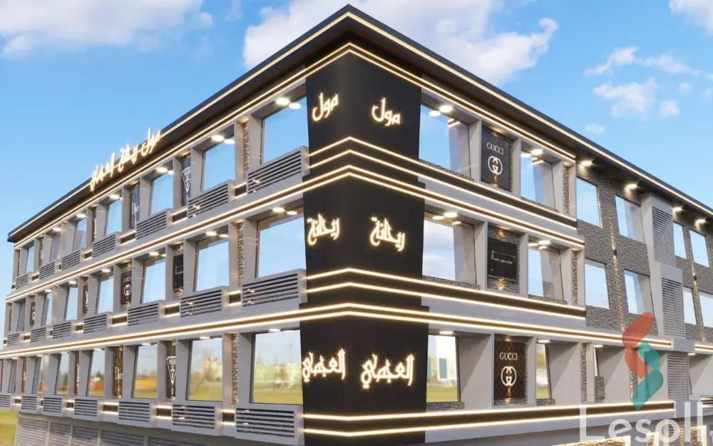 كافية للبيع بمساحة 114 متر في الاسكندرية 