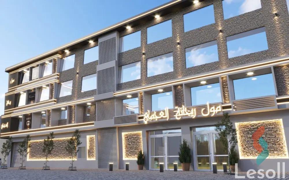 Cafe for sale with an area 114 meters in Agamy Alexandria  - All Images