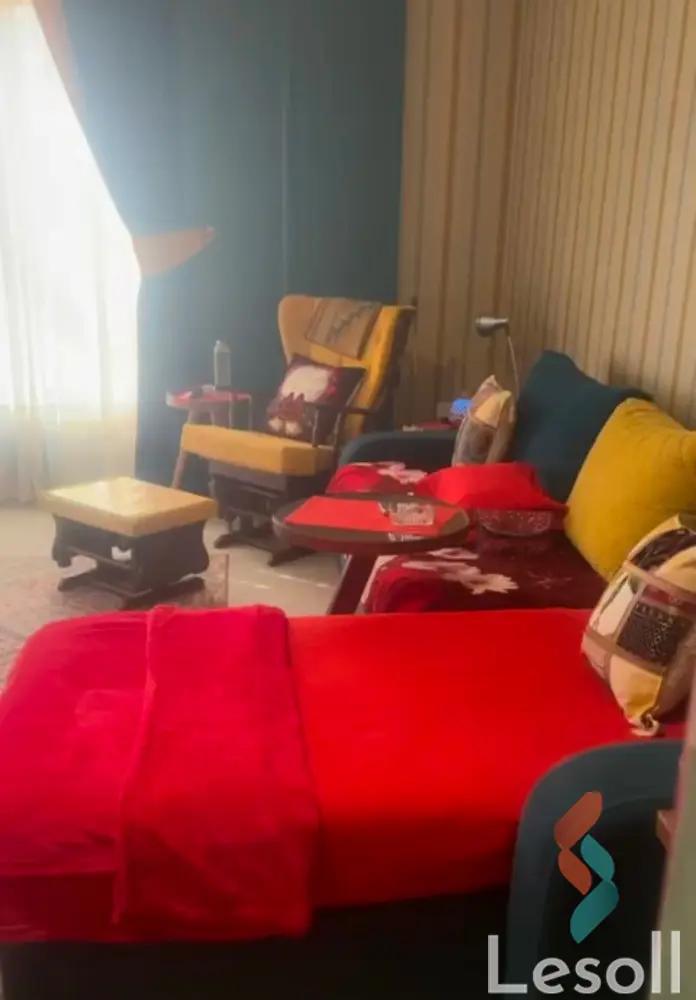 مبانى للبيع بمساحة 100 متر في مدينة الشروق القاهرة 