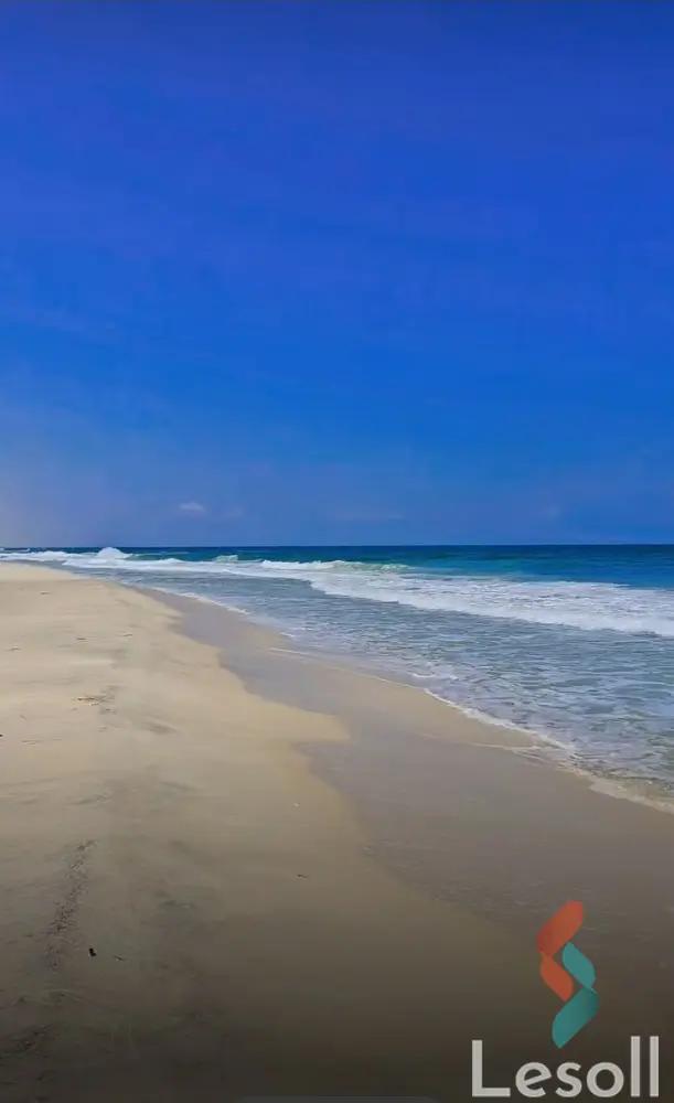 مبانى للبيع بمساحة 2,500,000 متر في العريش شمال سيناء 