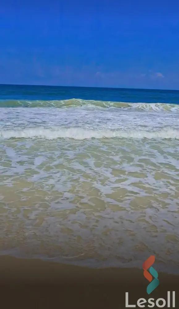 مبانى للبيع بمساحة 2,500,000 متر في العريش شمال سيناء 