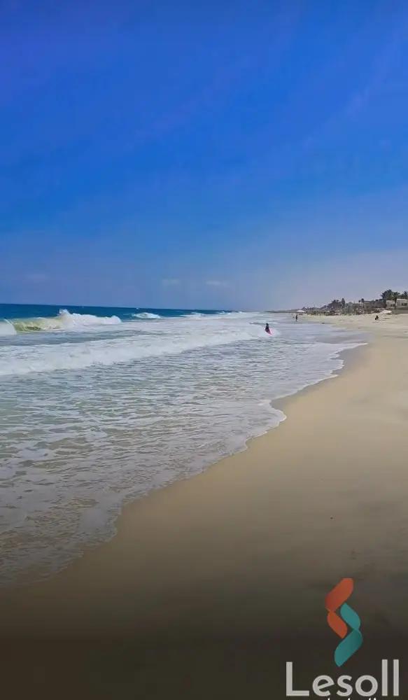 مبانى للبيع بمساحة 2,500,000 متر في العريش شمال سيناء 