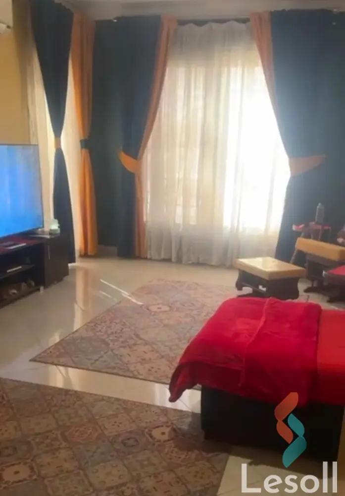 مبانى للبيع بمساحة 100 متر في مدينة الشروق القاهرة 