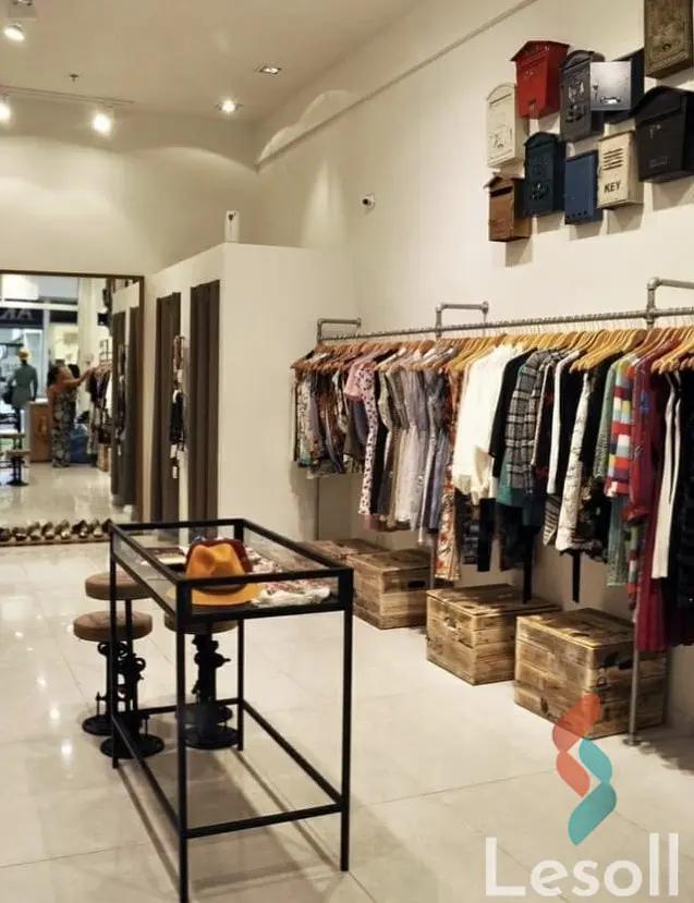 محل للايجار الشهري بمساحة 20 متر في فيصل الجيزة 