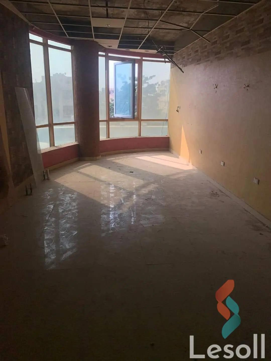 محل للبيع بمساحة 48 متر في القاهرة 