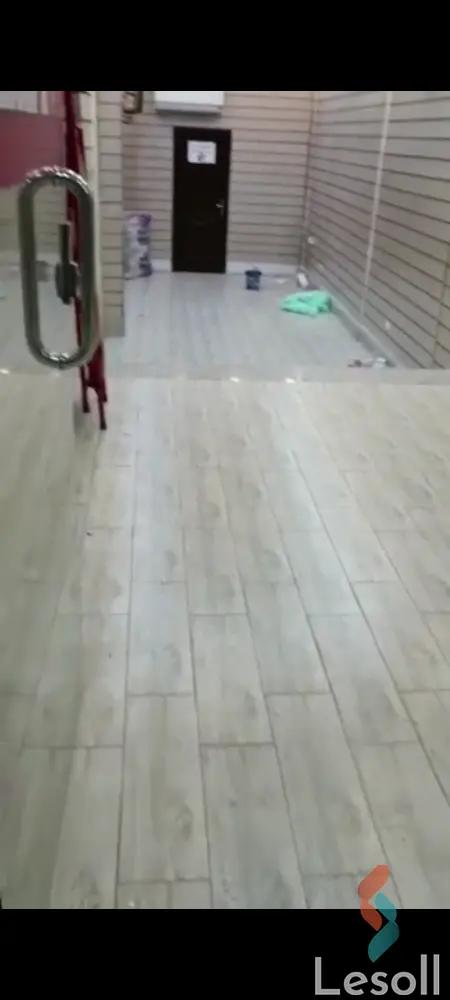 Shop for sale with an area 60 meters in Faisal Giza  - All Images