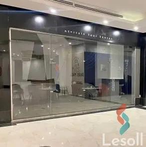 محل للبيع بمساحة 50 متر في القاهرة 