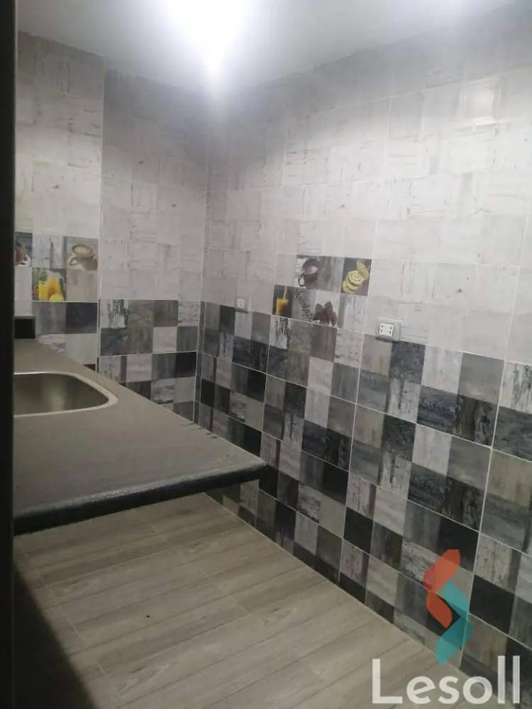 مكتب للايجار الشهري بمساحة 130 متر في المهندسين الجيزة 