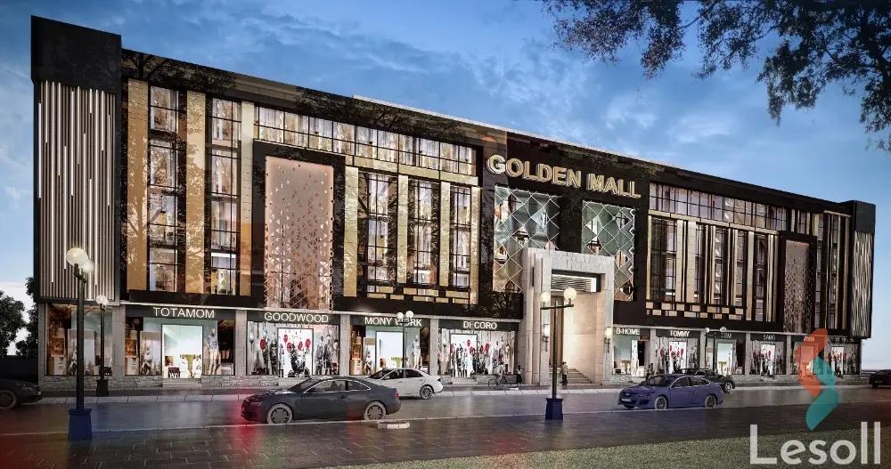 مكتب للبيع بمساحة 1,000 متر في القاهرة 