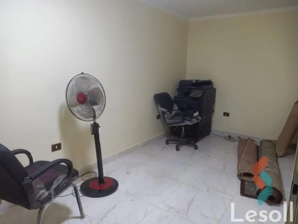 مكتب للبيع بمساحة 94 متر في الجيزة 