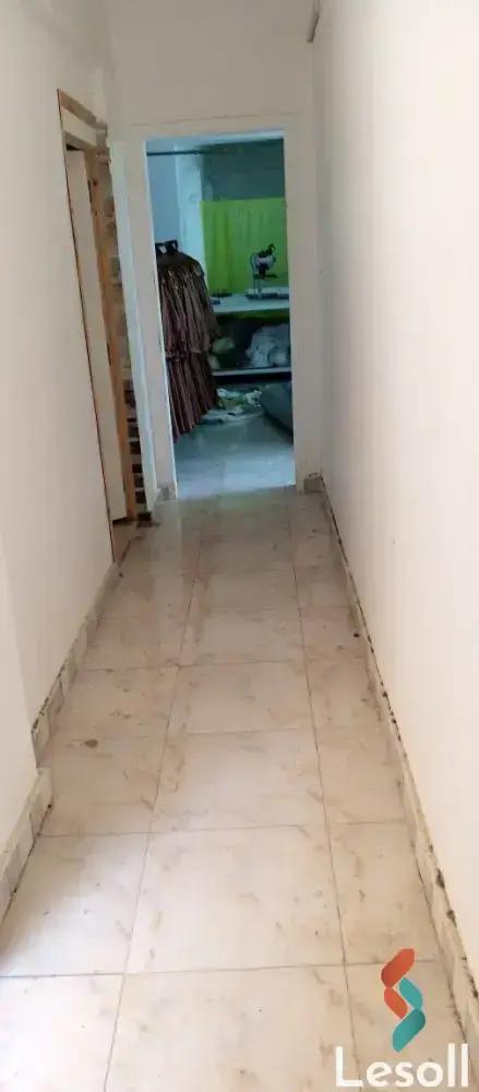 شقة للبيع بمساحة 150 متر و 3 غرف في  العاشر من رمضان الشرقية